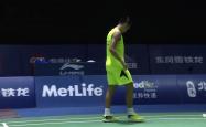 HTH Sports-日本羽毛球队逆转印度羽毛球队，林丹高光表现
