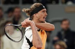 华体会官方-世界网球队翻盘欧洲网球队，兹维列夫惊艳世界的简单介绍