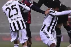 华体会官方平台下载-尤文图斯遭遇失利，淘汰出局