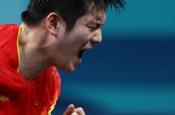 华体会-法国队险胜瑞典队，樊振东惊艳四座
