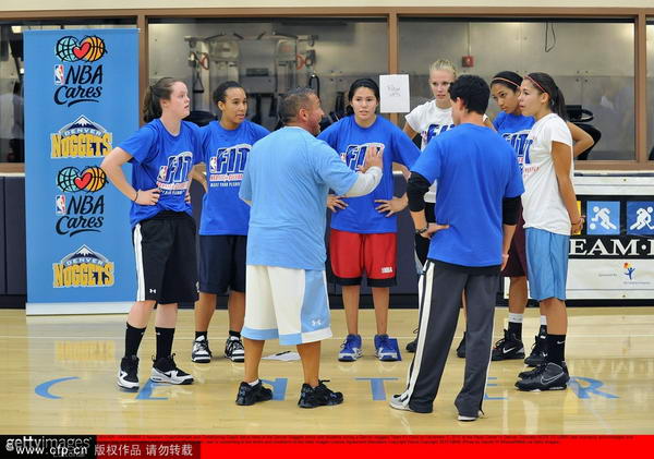 包含NBA球员积极参与社区服务活动的词条 包含NBA球员积极参与社区服务活动的词条