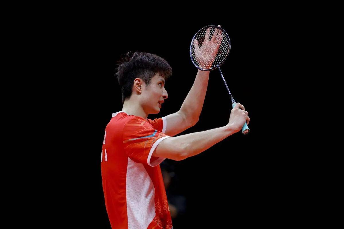 中国队逆转马来西亚队，石宇奇状态火热的简单介绍